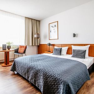Hotel Und Restaurant Gartenstadt Erfurt
